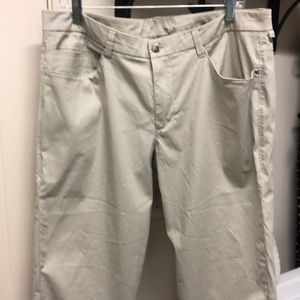 Men’s Lululemon Pants